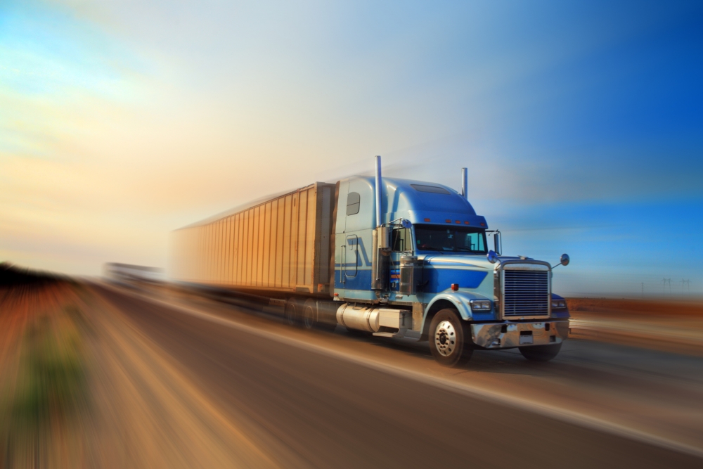 Industrial Raw Materials Supply Chain